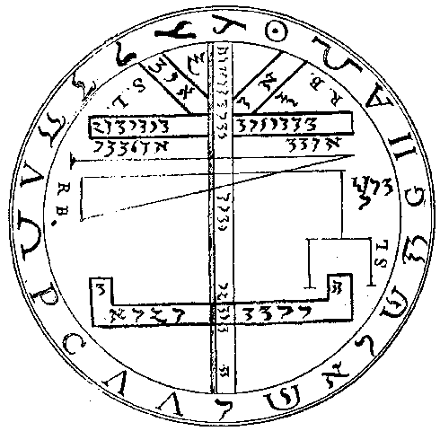 The Key of Solomon (Clavicula Salomonis) edited by S. Liddell