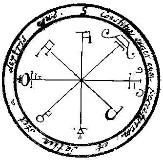 key of solomon - The Legacy Library